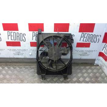 Recambio de electroventilador para hyundai lantra berlina (rd) 1.6 gls referencia OEM IAM   