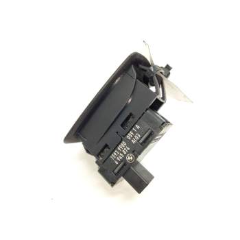 Recambio de mando elevalunas trasero derecho para bmw serie 3 touring (e91) 318d referencia OEM IAM 6945874  