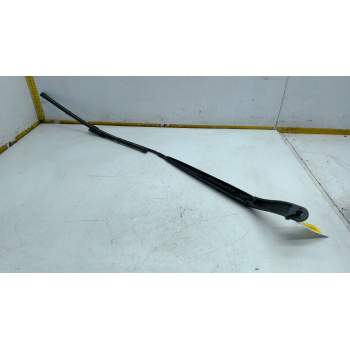 Recambio de brazo limpia delantero derecho para opel vivaro c furgoneta (k0) 1.5 referencia OEM IAM 9808465580  