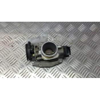 Recambio de cuerpo de mariposa para ford fiesta berl./courier 1.3 cat (endura-e) referencia OEM IAM 96BFAA  