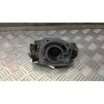 Recambio de cuerpo de mariposa para ford fiesta berl./courier 1.3 cat (endura-e) referencia OEM IAM 96BFAA  