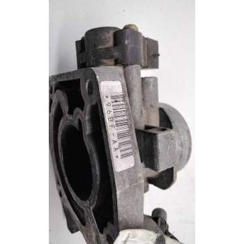 Recambio de cuerpo de mariposa para ford fiesta berl./courier 1.3 cat (endura-e) referencia OEM IAM 96BFAA  