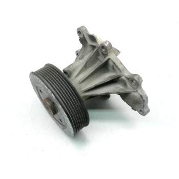 Recambio de bomba agua para nissan navara pick-up (d40m) 2.5 dci diesel cat referencia OEM IAM   114168