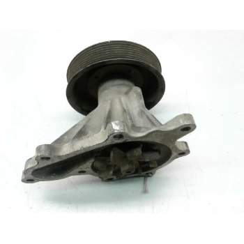 Recambio de bomba agua para nissan navara pick-up (d40m) 2.5 dci diesel cat referencia OEM IAM   114168
