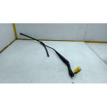 Recambio de brazo limpia delantero izquierdo para opel vivaro c furgoneta (k0) 1.5 referencia OEM IAM 9808465480  