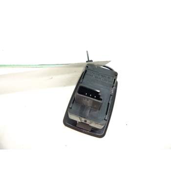 Recambio de mando elevalunas delantero derecho para bmw serie 3 touring (e91) 318d referencia OEM IAM 6945874  