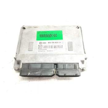 Recambio de centralita motor uce para audi a3 (8p) 1.6 ambiente referencia OEM IAM 06A906033EH 5WP4032304 06A906033GQ
