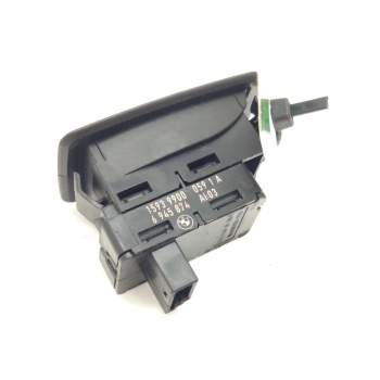Recambio de mando elevalunas delantero derecho para bmw serie 3 touring (e91) 318d referencia OEM IAM 6945874  