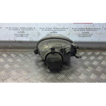 Recambio de faro derecho para renault twingo (co6) 1.2 (c066/67/68) referencia OEM IAM   