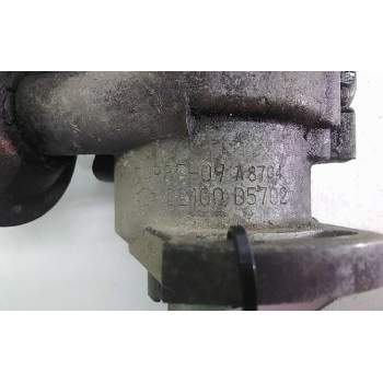 Recambio de delco para nissan bluebird berlina (t12/72) 2.0 referencia OEM IAM 22100D5702  11417