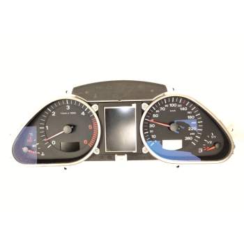 CUADRO INSTRUMENTOS 4L0920930 