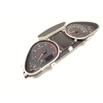 Recambio de cuadro instrumentos para audi q7 (4lb) 3.0 tdi quattro referencia OEM IAM 4L0920930  