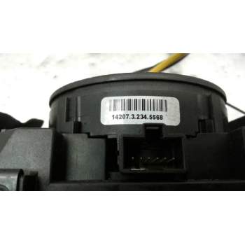 Recambio de anillo airbag para fiat panda (169) 1.2 8v emotion referencia OEM IAM 735360977 1420732345568 