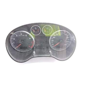 Recambio de cuadro instrumentos para audi a3 (8p) 1.6 ambiente referencia OEM IAM 8P0920900Q  