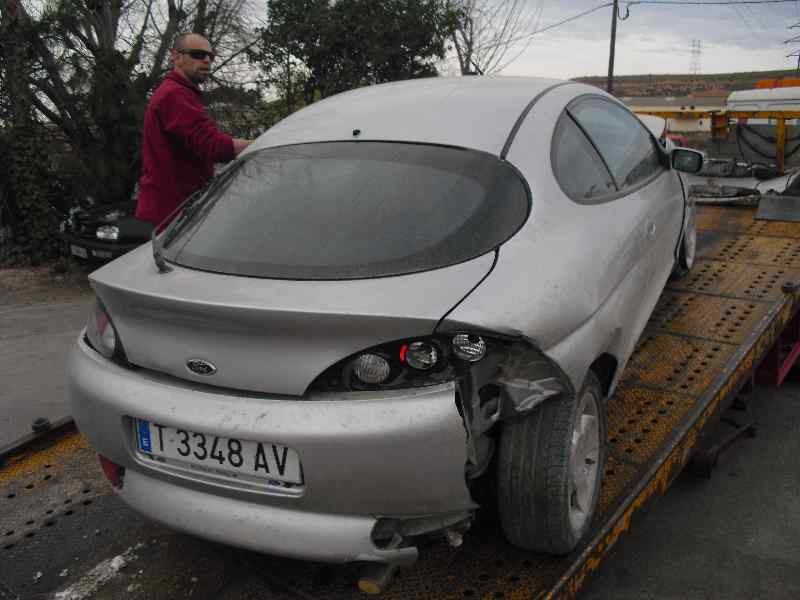 ford puma (cce) del año 1997