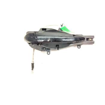 Recambio de maneta exterior delantera derecha para bmw serie 3 touring (e91) 318d referencia OEM IAM E9XVT  