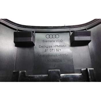 Recambio de cuadro instrumentos para audi a3 (8p) 1.6 ambiente referencia OEM IAM 8P0920900Q  