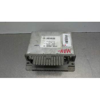 Recambio de centralita abs para lancia delta 1.3 referencia OEM IAM ES1030I97008 102 114195