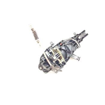 Recambio de maneta exterior delantera derecha para bmw serie 3 touring (e91) 318d referencia OEM IAM E9XVT  