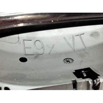 Recambio de maneta exterior delantera derecha para bmw serie 3 touring (e91) 318d referencia OEM IAM E9XVT  