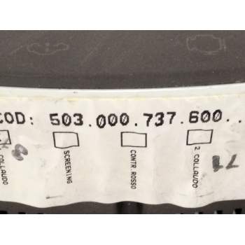 Recambio de cuadro instrumentos para audi q7 (4lb) 3.0 tdi quattro referencia OEM IAM 4L0920930  