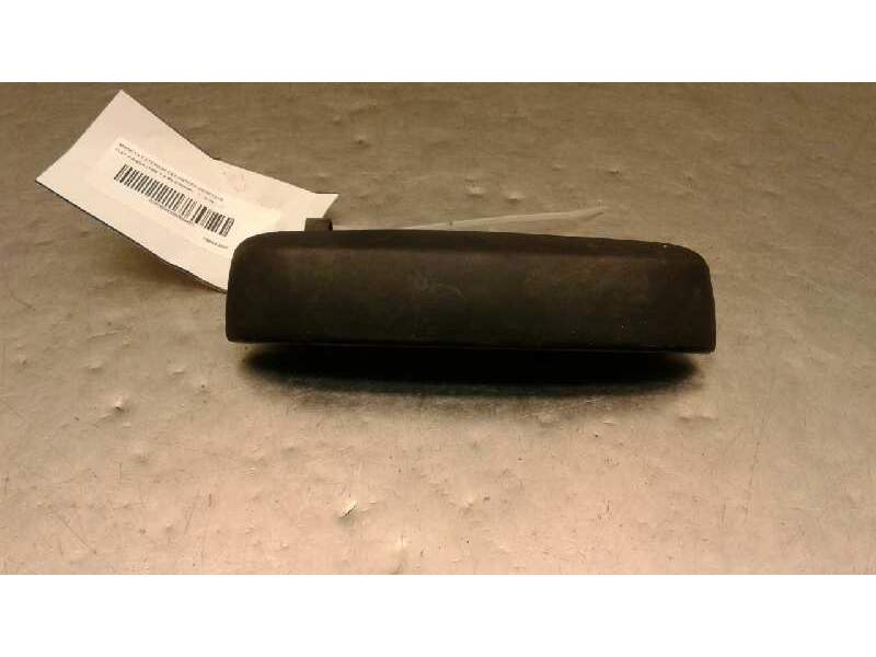 Recambio de maneta exterior delantera derecha para fiat panda (169) 1.2 8v emotion referencia OEM IAM 0735371235  