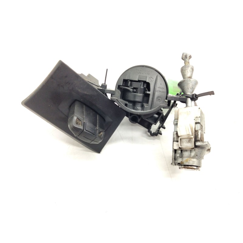 Recambio de conmutador de arranque para bmw serie 3 berlina (e90) 3.0 turbodiesel cat referencia OEM IAM 695471910  