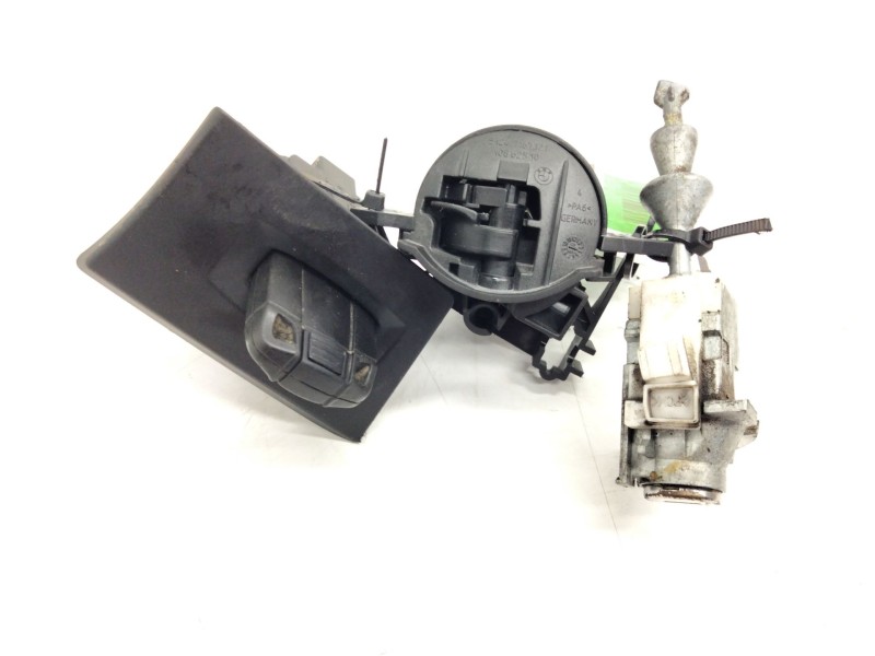 Recambio de conmutador de arranque para bmw serie 3 berlina (e90) 3.0 turbodiesel cat referencia OEM IAM 695471910  