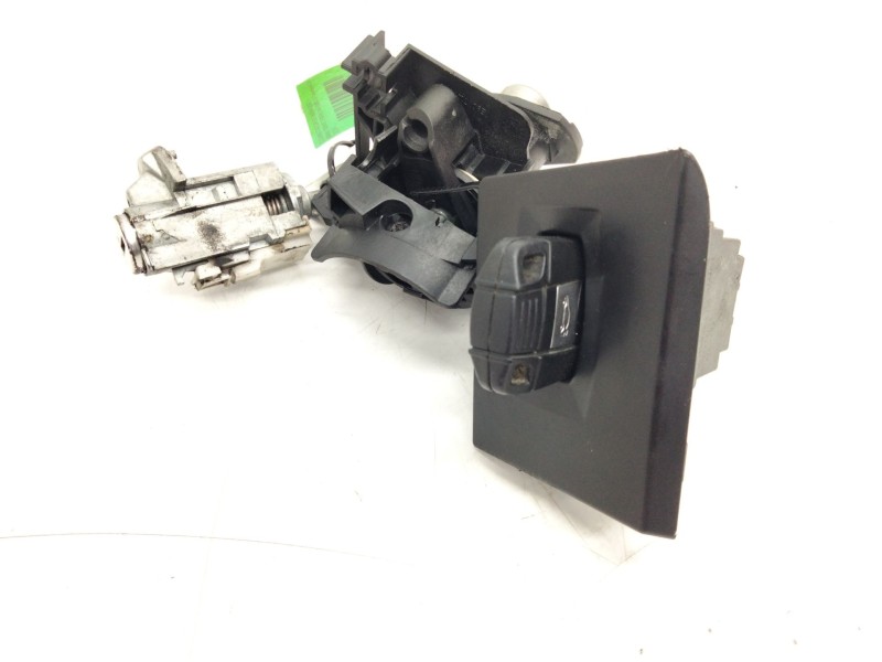 Recambio de conmutador de arranque para bmw serie 3 berlina (e90) 3.0 turbodiesel cat referencia OEM IAM 695471910  