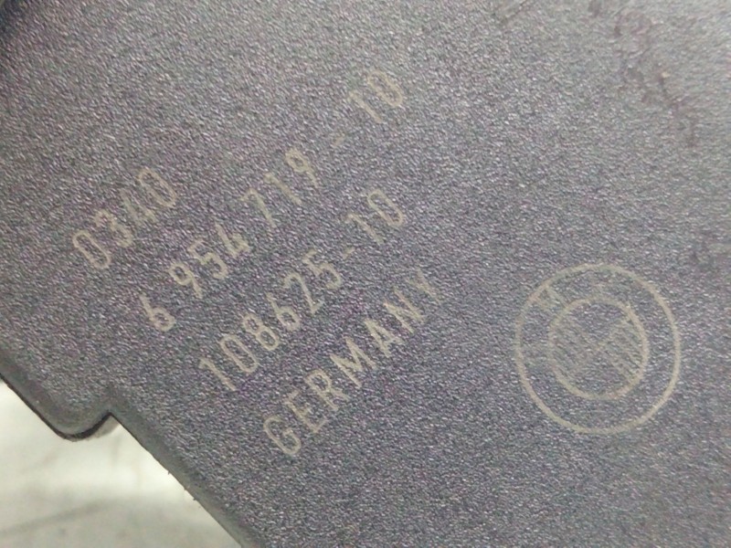 Recambio de conmutador de arranque para bmw serie 3 berlina (e90) 3.0 turbodiesel cat referencia OEM IAM 695471910  