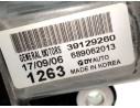 MOTOR LIMPIA TRASERO 39129260 
