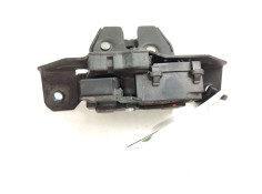 Recambio de cerradura maletero / porton para opel astra k sports tourer excellence referencia OEM IAM 13509599   2