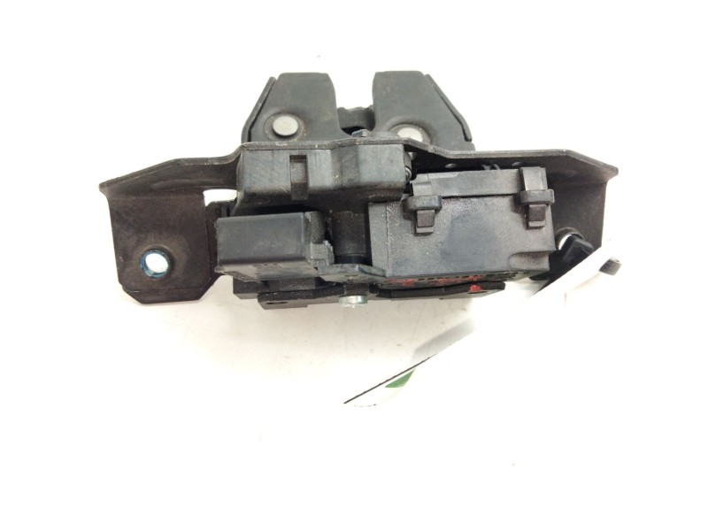 Recambio de cerradura maletero / porton para opel astra k sports tourer excellence referencia OEM IAM 13509599  