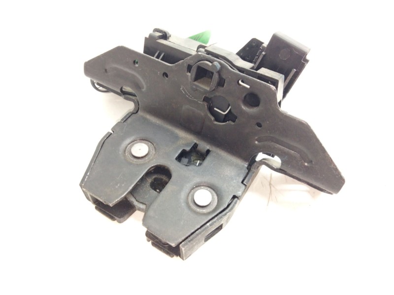 Recambio de cerradura maletero / porton para opel astra k sports tourer excellence referencia OEM IAM 13509599  