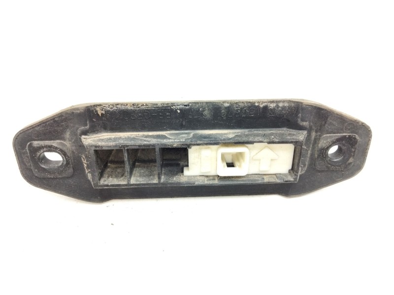 Recambio de maneta exterior porton para toyota auris referencia OEM IAM   