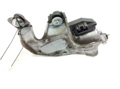 Recambio de motor limpia trasero para toyota auris referencia OEM IAM    2