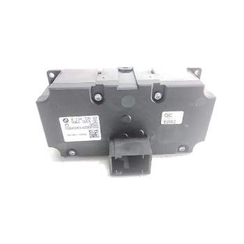 Recambio de mando luces para bmw x5 (e70) 3.0 turbodiesel cat referencia OEM IAM 913472602  