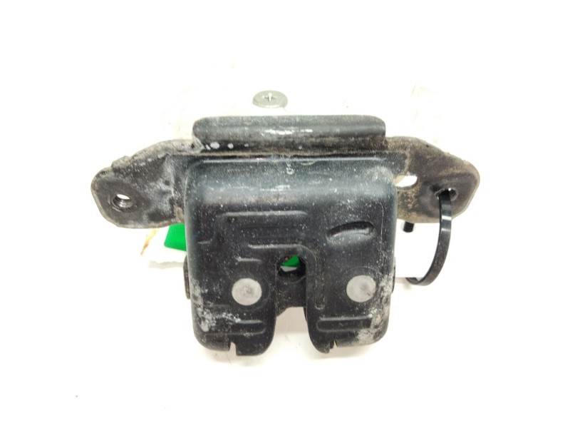 Recambio de cerradura maletero / porton para toyota auris referencia OEM IAM   