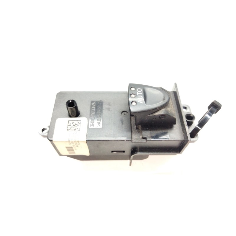 Recambio de mando elevalunas delantero derecho para honda civic viii hatchback (fn, fk) 2.2 ctdi (fk3) referencia OEM IAM 83590S