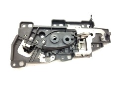 Recambio de maneta interior delantera derecha para honda civic viii hatchback (fn, fk) 2.2 ctdi (fk3) referencia OEM IAM    2