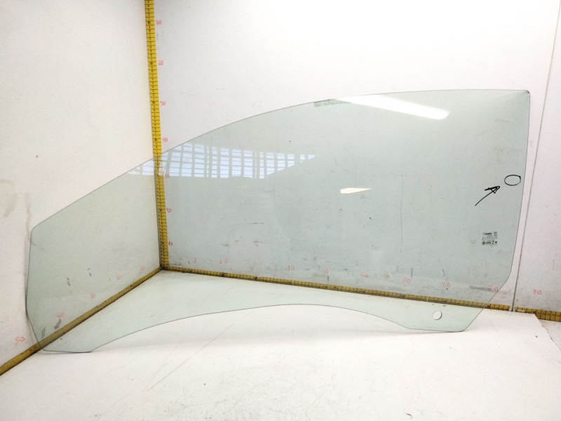 Recambio de luna delantera izquierda para audi a5 (8t3) 1.8 tfsi referencia OEM IAM 43R001533  