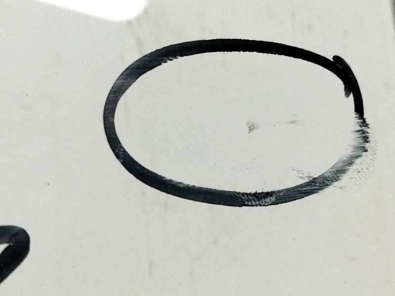 Recambio de luna delantera izquierda para audi a5 (8t3) 1.8 tfsi referencia OEM IAM 43R001533  