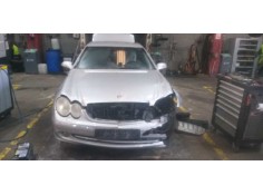 MERCEDES-BENZ CLASE CLK (W209) COUPE
