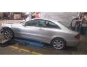 MERCEDES-BENZ CLASE CLK (W209) COUPE
