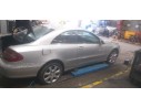 MERCEDES-BENZ CLASE CLK (W209) COUPE