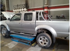 NISSAN PICK UP (D22)