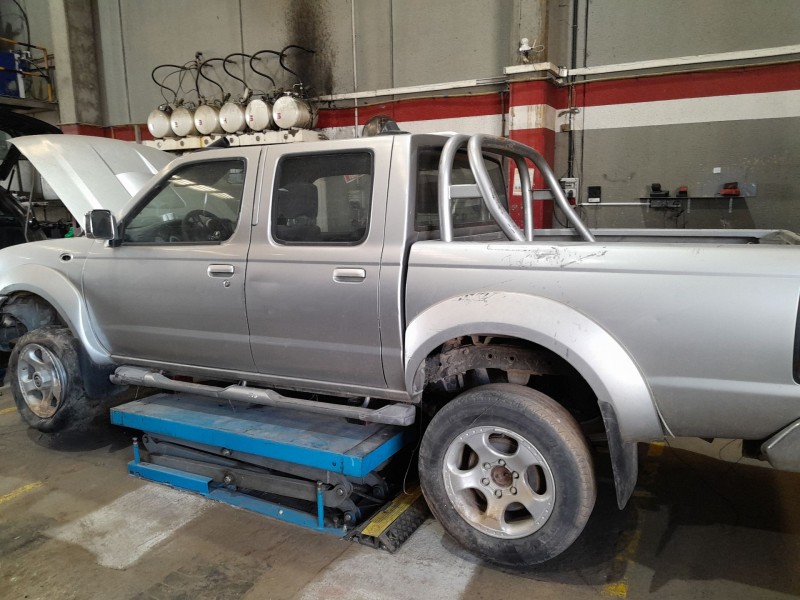 nissan pick up (d22) del año 2005