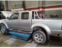 NISSAN PICK UP (D22)