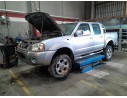 NISSAN PICK UP (D22)