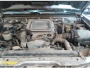 NISSAN PICK UP (D22)
